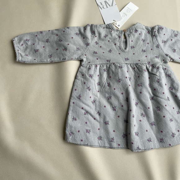 Zara Baby Dress 3-6Month - Picture 8 of 8